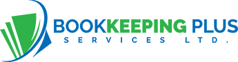 Bookkeeping Plus Services Ltd.